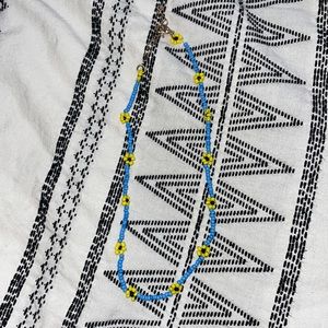 This is a needed necklace from American Eagle!